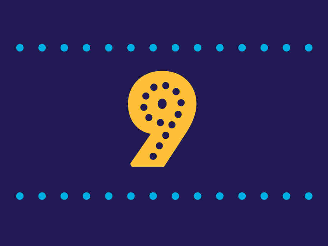 9